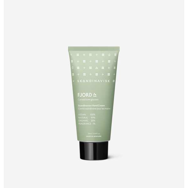 Skandinavisk FJORD Hand Cream
