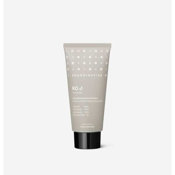 Skandinavisk RO Hand Cream