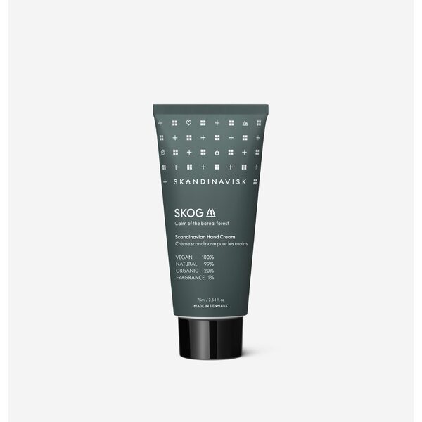 Skandinavisk SKOG Hand Cream