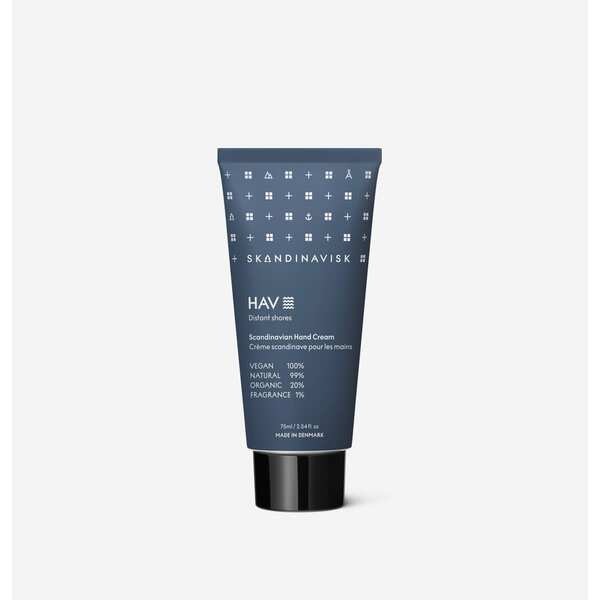 Skandinavisk HAV  ( Distant Shores )  Hand Cream