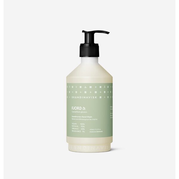 Skandinavisk FJORD Hand Wash 450ml