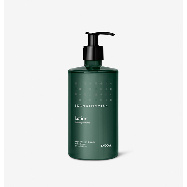 Skandinavisk Skog Lotion 500mL