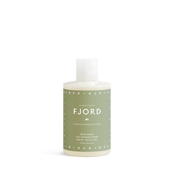Skandinavisk FJORD Body Wash