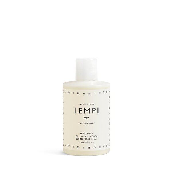 Skandinavisk LEMPI Body Wash