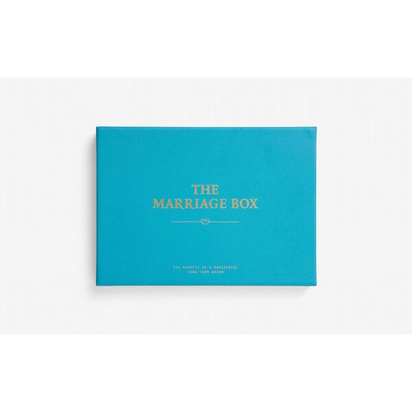 The School of Life The Marriage Box