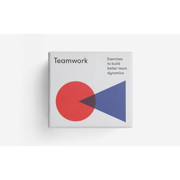 The School of Life Teamwork