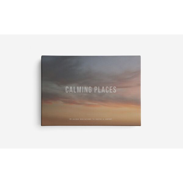 The School Of Life Calming Places