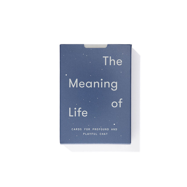 The School of Life The Meaning of Life