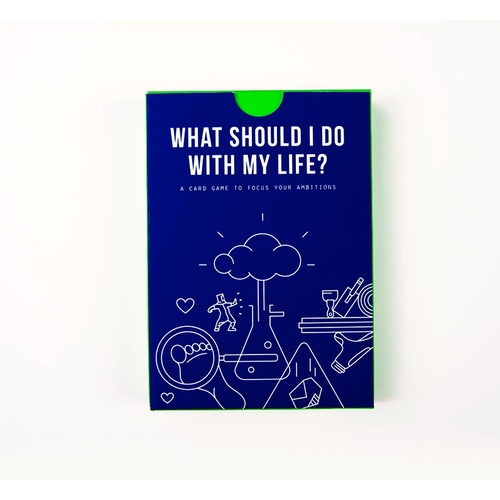 The School of Life What Should I Do With My Life