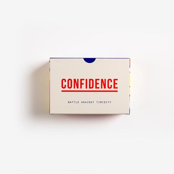The School of Life Confidence