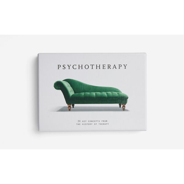 The School of Life Psychotherapy