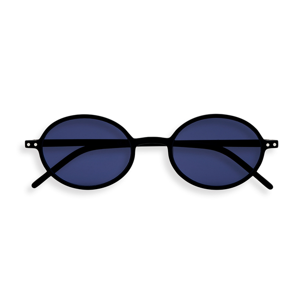 IZIPIZI Studio Collection Slim Sun Black