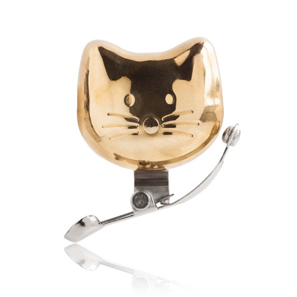 SUCK UK Cat Bike Bell