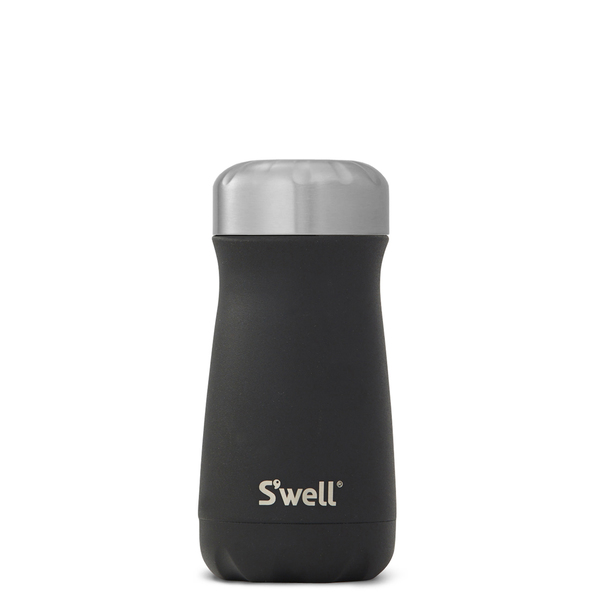 S'well Traveller Bottle Onyx 350ml 