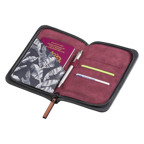 Ted Baker Travel Organiser Ted's World