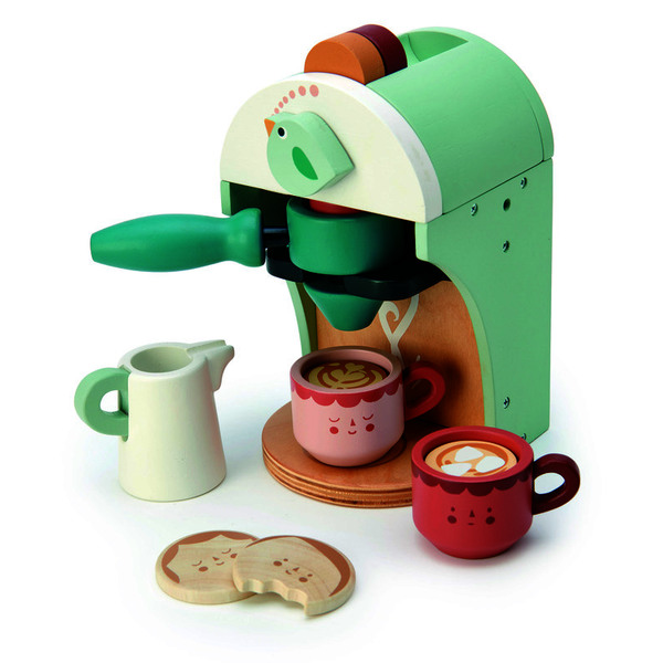Tender Leaf Toys Babyccino Maker