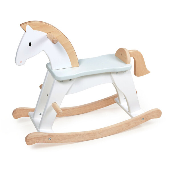Tender Leaf Toys Lucky Rocking Horse ( IN STORE OR IN STORE PICK UP ONLY)