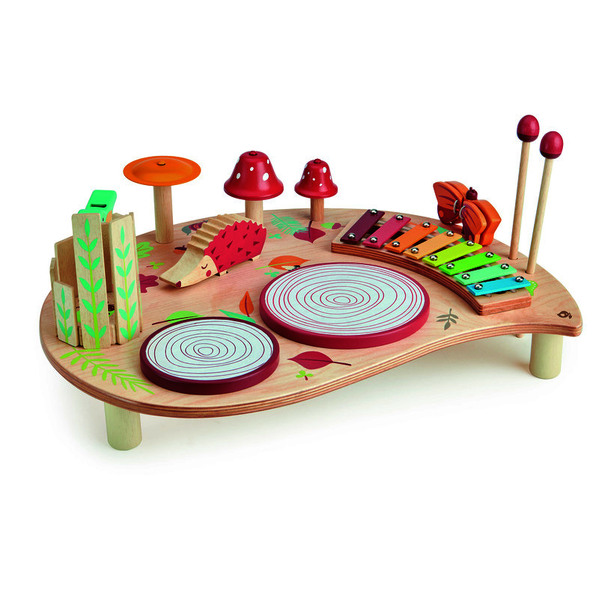 Tender Leaf Toys Forest Musical Table ( PICK UP OR IN STORE ONLY)
