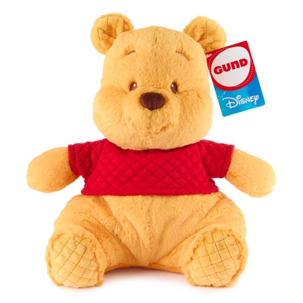 Disney Oh So Snuggly: Winnie The Pooh