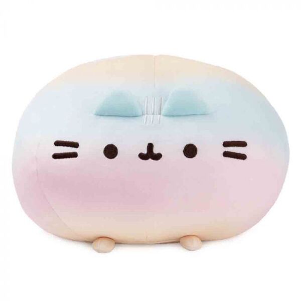 Pusheen Squisheen Round Rainbow 27cm