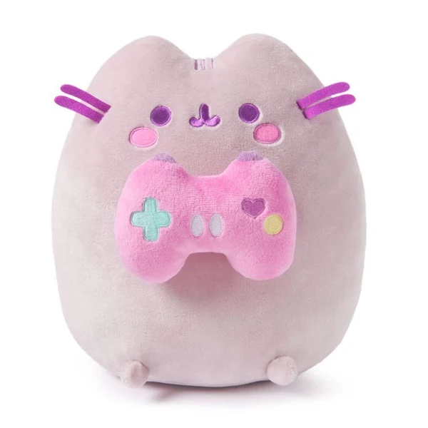 Pusheen Gamer Girl Gamer