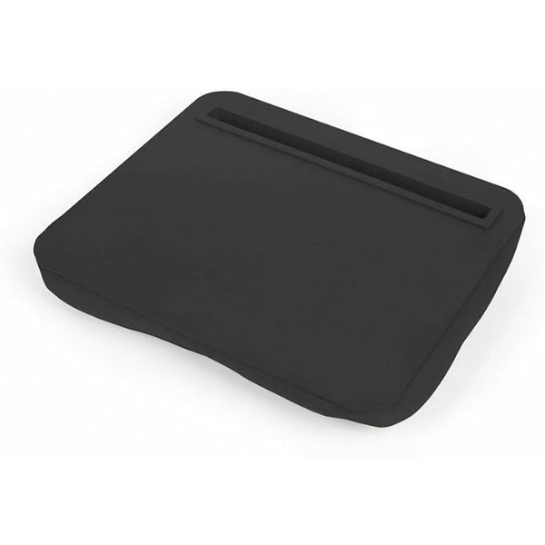 Kikkerland iBed Lap Desk Black