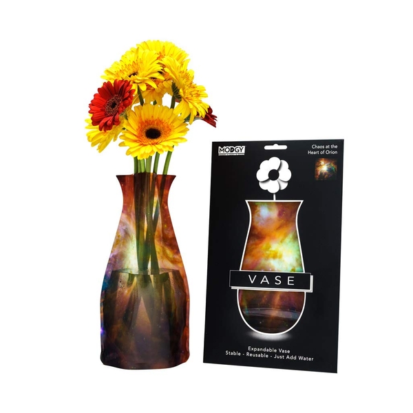 Modgy Expandable Flower Vase Heart of Orion