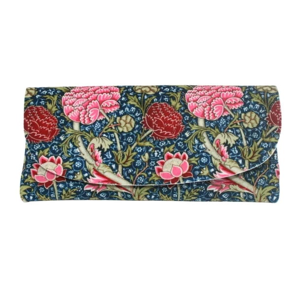 Museum Velour Glasses Case – Morris Collection – Cray