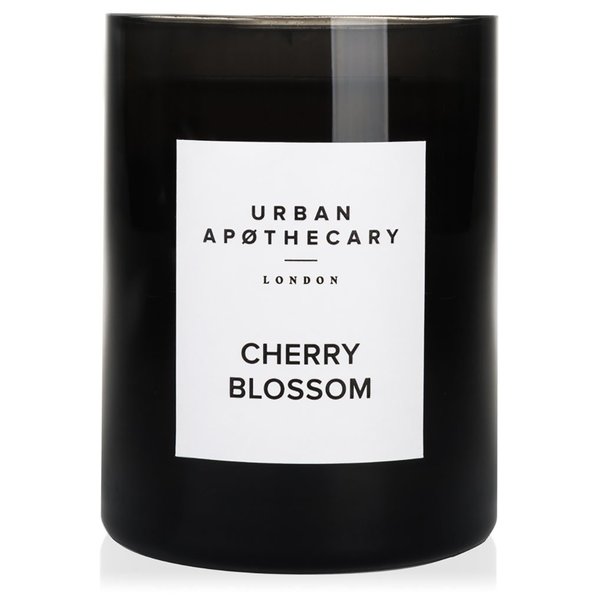 Urban Apothecary Cherry Blossom Candle 300g