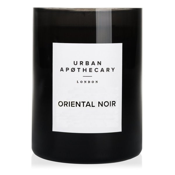 Urban Apothecary Oriental Noir Candle 300g