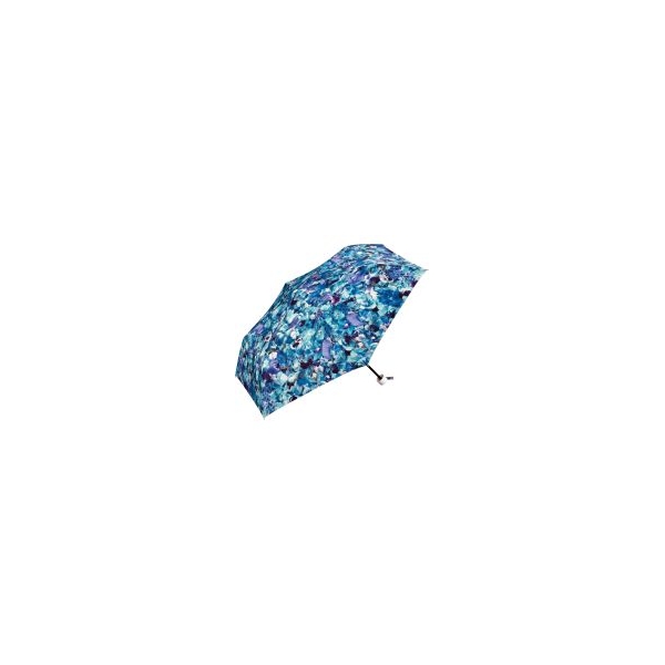 WPC Umbrella - Plantica Blue