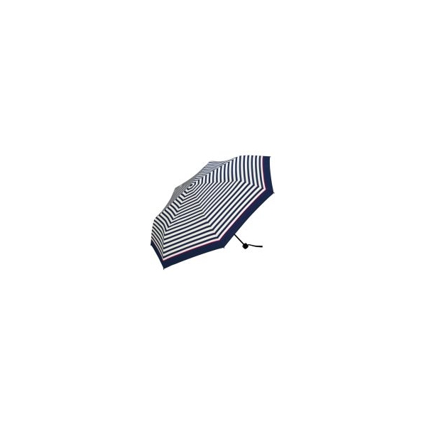 WPC Umbrella - Wind Resistance Stripe