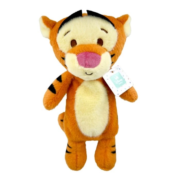 Cuddle Pal: Tigger