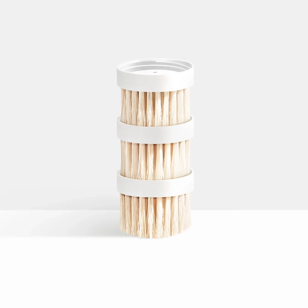 Yeseco V2 Brush Heads Set of 3 - White