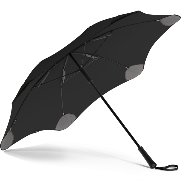 Blunt Classic 2.0 Black Umbrella (New Version)
