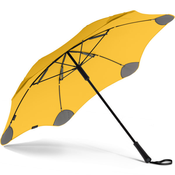 Blunt Classic 2.0 Yellow Umbrella (New Version)