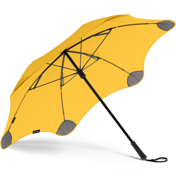Blunt Coupe Yellow Umbrella (New Version)