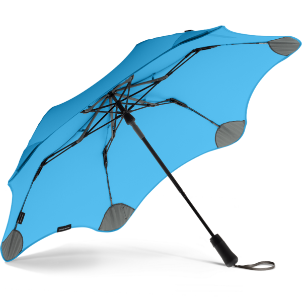 Blunt Metro 2.0 Blue Umbrella (New Version)