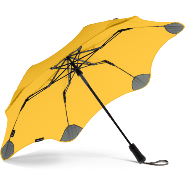 Blunt Metro 2.0 Yellow Umbrella (New version)