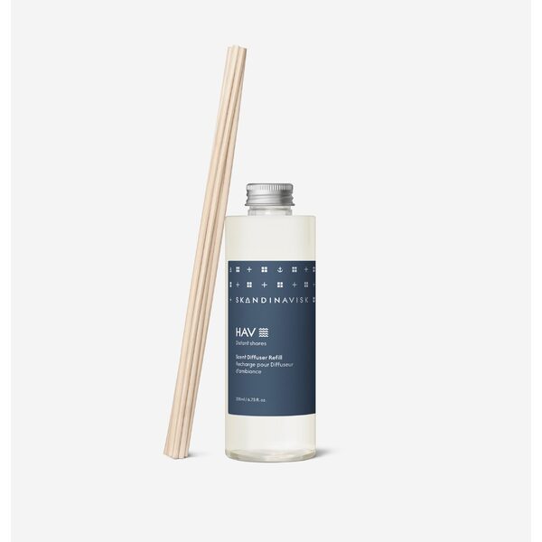 Skandinavisk HAV ( Distant Shore ) Diffuser Refill
